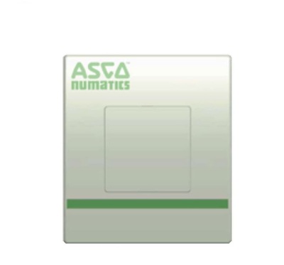 NUMATICS/AVENTICS FRL PART&lt;BR&gt;653 SERIES SIDE COVER